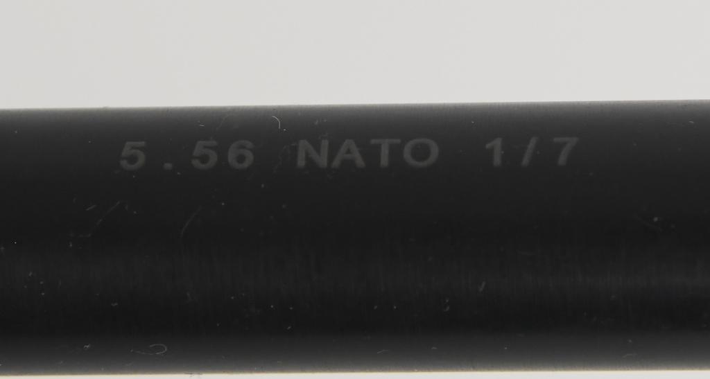 Brand New Palmetto PA-15 Semi Auto 5.56 NATO