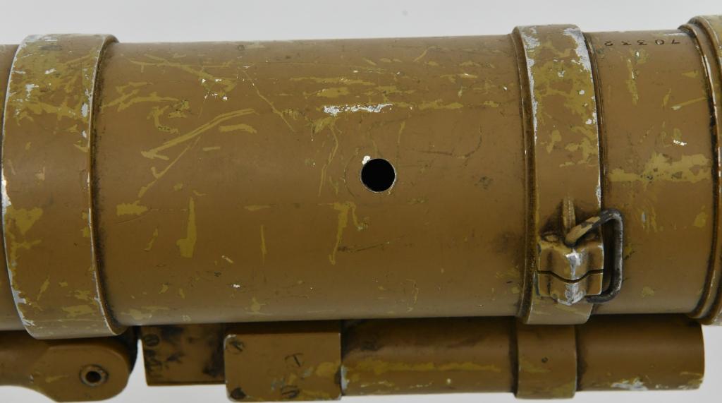 M65 Super Bazooka Demilled 3.5" Bore