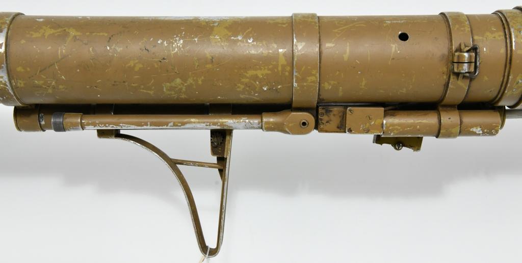 M65 Super Bazooka Demilled 3.5" Bore