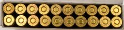 80 Rounds of PMC Bronze .223 Rem Ammunition