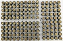 150 Rounds Winchester USA Forged 9mm Luger Ammo