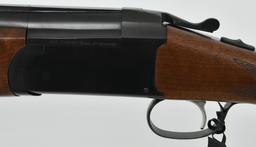 NEW Stoeger Condor Field Over Under 12 Ga Shotgun