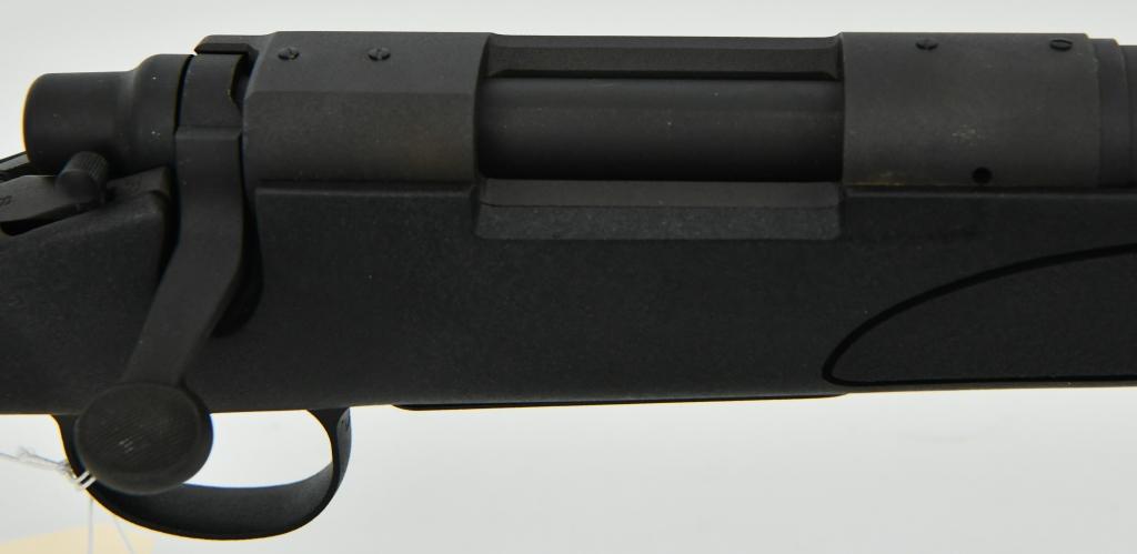 Brand New Remington Model 700 SPS Varmint .204 Rug