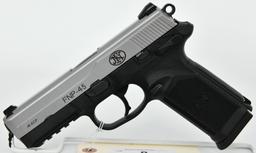 FN Herstal FNP-45 Semi Auto Pistol .45 ACP