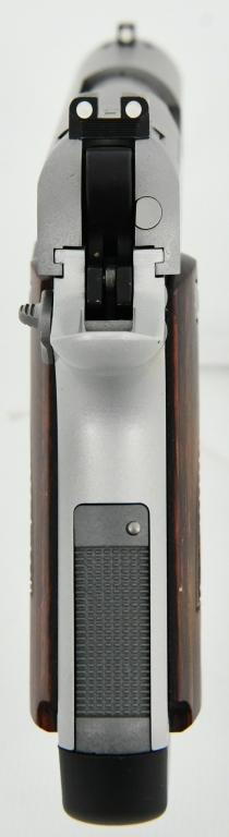 Brand New Kimber Micro 9 Stainless Pistol 9mm