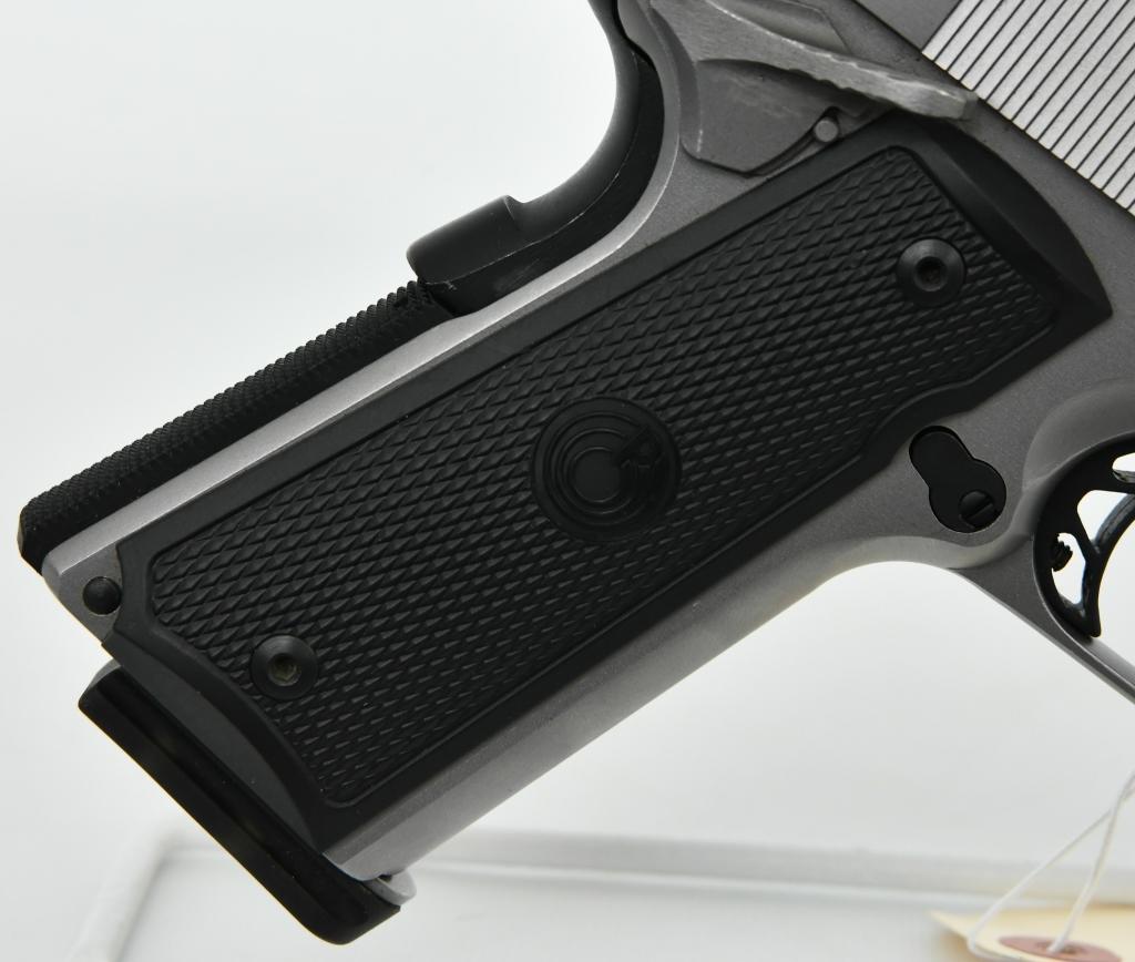 PARA USA Expert Stainless Steel 1911 Pistol .45