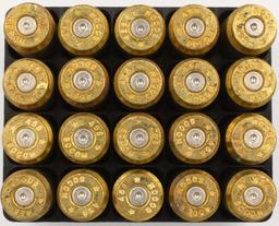40 Ct Of Freedom Munitions .458 Socom Empty Brass