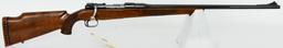 Serbian Model 1924 Mauser Sporter Rifle .257 WBY