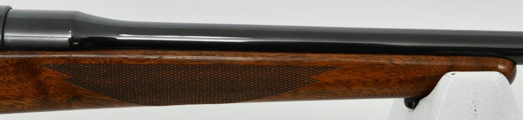 Serbian Model 1924 Mauser Sporter Rifle .257 WBY