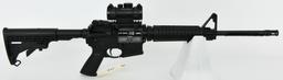 Ruger AR-556 Semi Auto Rifle 5.56 NATO AR-15