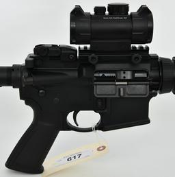 Ruger AR-556 Semi Auto Rifle 5.56 NATO AR-15