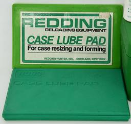 Reloading accessories;Rcbs Cases Lee shellholders