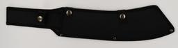 Ridge Runner Brimstone Canyon Machete NIB