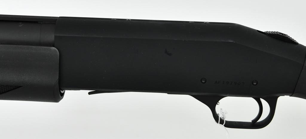 New Mossberg 930 Hunting All-Purpose Semi-Auto 12