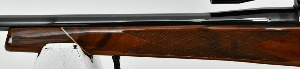 Left Handed Weatherby Mark V .300 Magnum