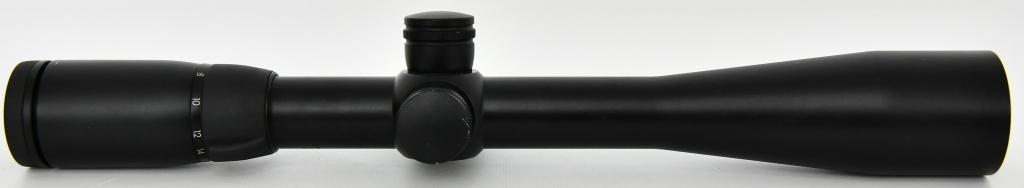 Weaver European Series 6-24x42mm Riflescope