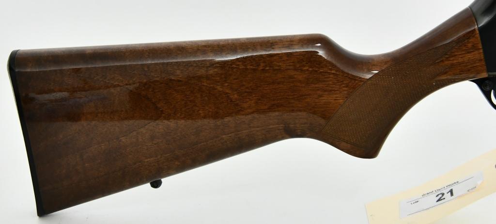 Belgium Browning BAR Semi Auto Rifle .280 Rem