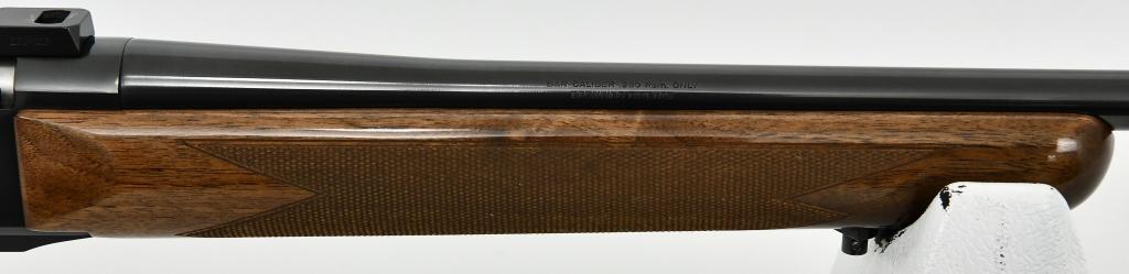 Belgium Browning BAR Semi Auto Rifle .280 Rem