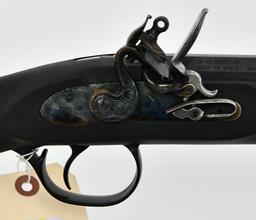 Traditions Deerhunter Flintlock .50 Caliber Muzzle