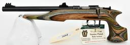 Keystone Crickett Davey Chipmunk Hunter Pistol .22