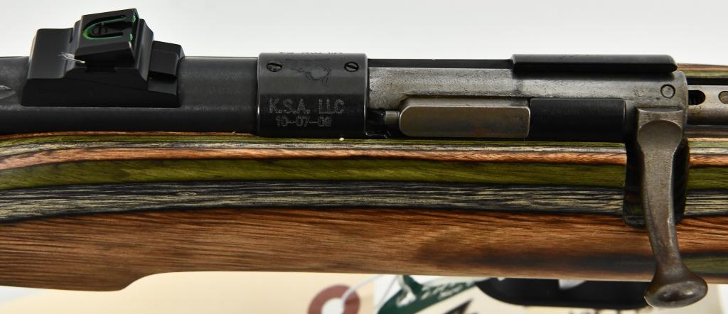 Keystone Crickett Davey Chipmunk Hunter Pistol .22