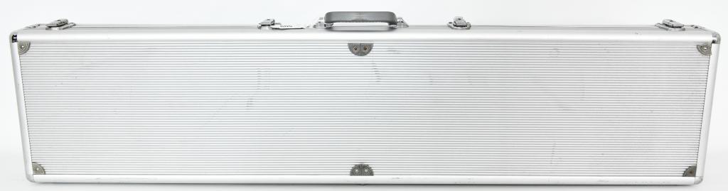 Large Heavy Duty Locking Rifle Hardcase