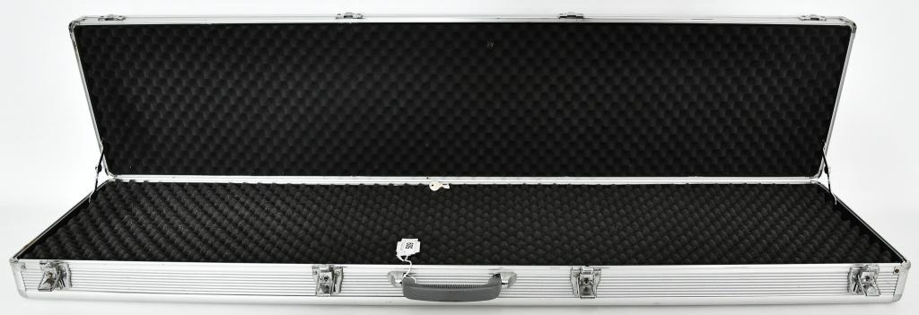 Large Heavy Duty Locking Rifle Hardcase