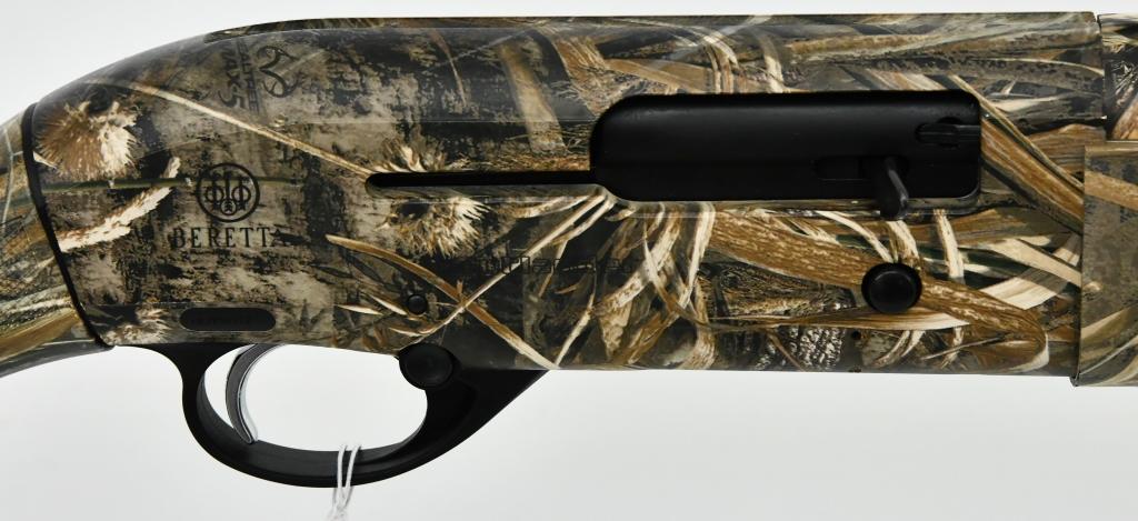 Beretta A300 Outlander Semi Auto Shotgun 12 Gauge