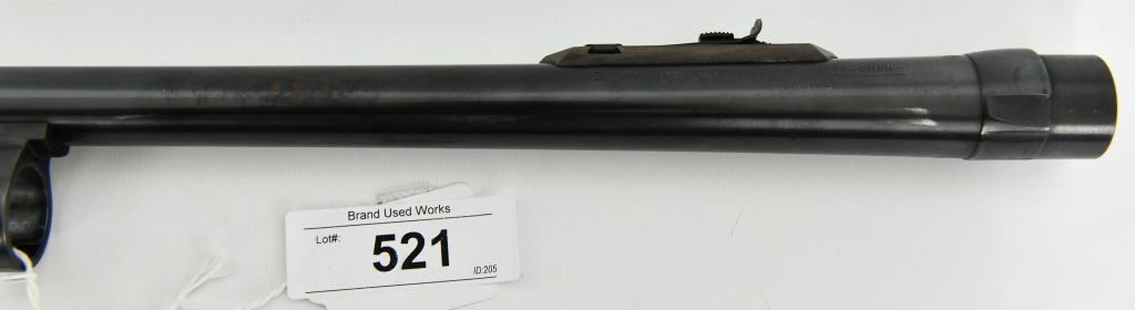 Winchester Model 1200 12 Ga 2 3/4" Barrel