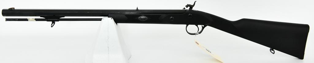 Traditions Panther .50-cal. Sidelock Black Powder