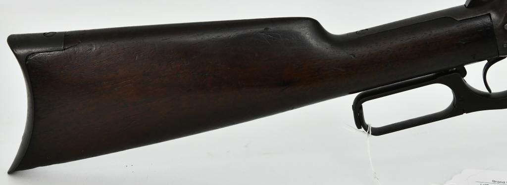 Winchester Model 1895 Rifle .30 U.S.