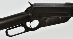 Winchester Model 1895 Rifle .30 U.S.