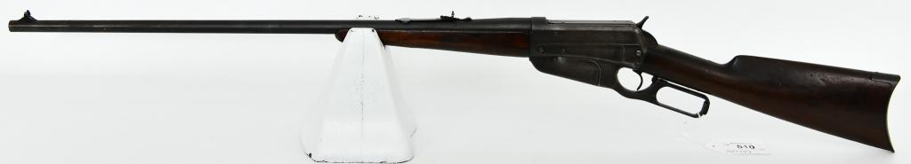Winchester Model 1895 Rifle .30 U.S.