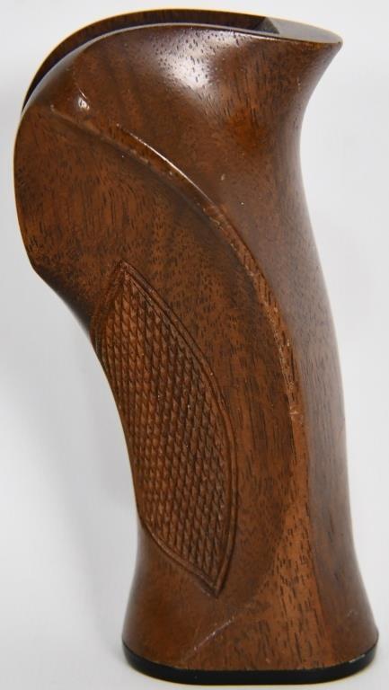 Thompson Center Contender Wood Pistol Grip