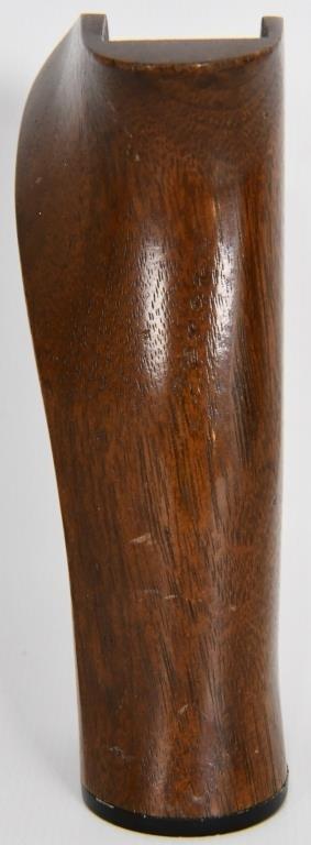 Thompson Center Contender Wood Pistol Grip