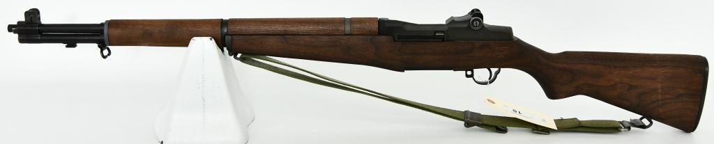 CMP Special Rack Grade M1 Garand Rifle