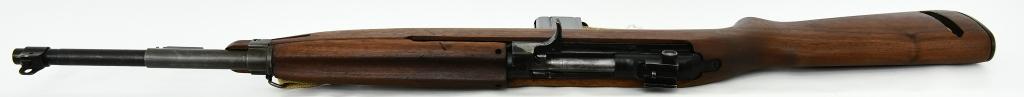 Quality Hardware & Machine Co. M1 Carbine Rifle