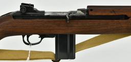 Quality Hardware & Machine Co. M1 Carbine Rifle