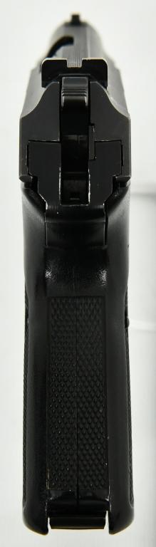 Scarce Early Walther P5 Semi Auto Pistol 9MM