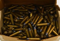Approx 350 Rounds of Various .30 Carbine Ammo