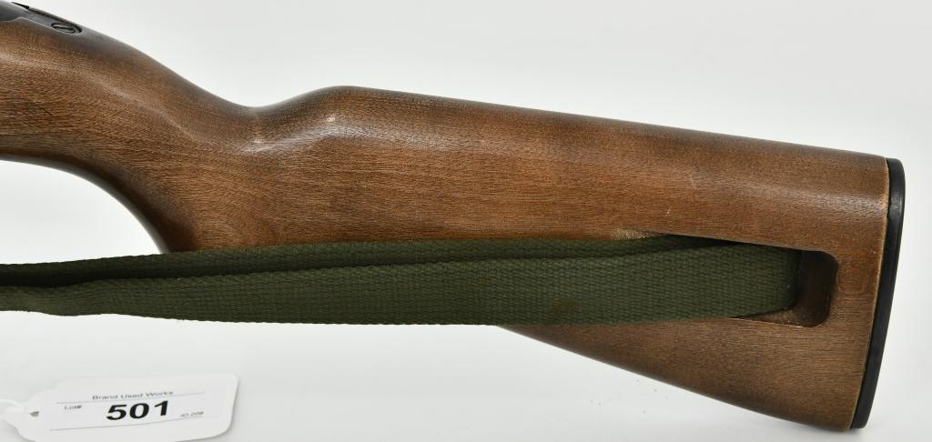 Universal M1 Carbine .30 Cal Semi Auto