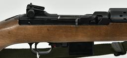 Universal M1 Carbine .30 Cal Semi Auto