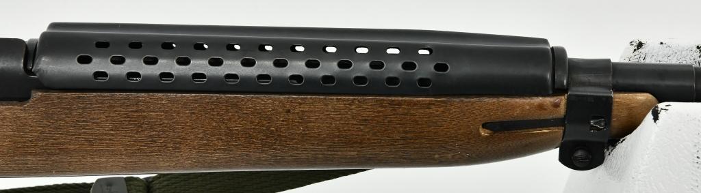 Universal M1 Carbine .30 Cal Semi Auto