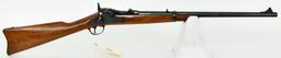 H&R U.S. Model 1873 Cavalry Trapdoor Carbine