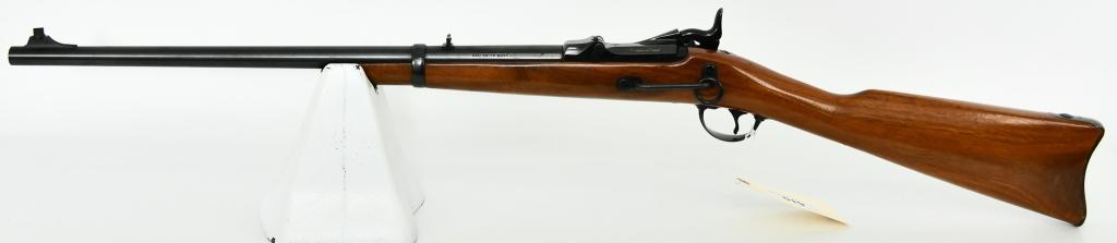 H&R U.S. Model 1873 Cavalry Trapdoor Carbine