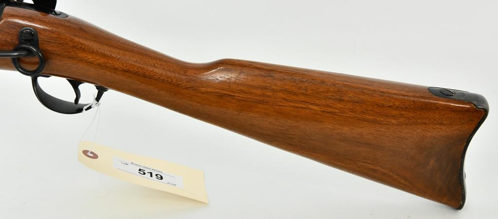 H&R U.S. Model 1873 Cavalry Trapdoor Carbine