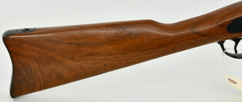 H&R U.S. Model 1873 Cavalry Trapdoor Carbine