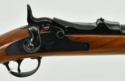 H&R U.S. Model 1873 Cavalry Trapdoor Carbine