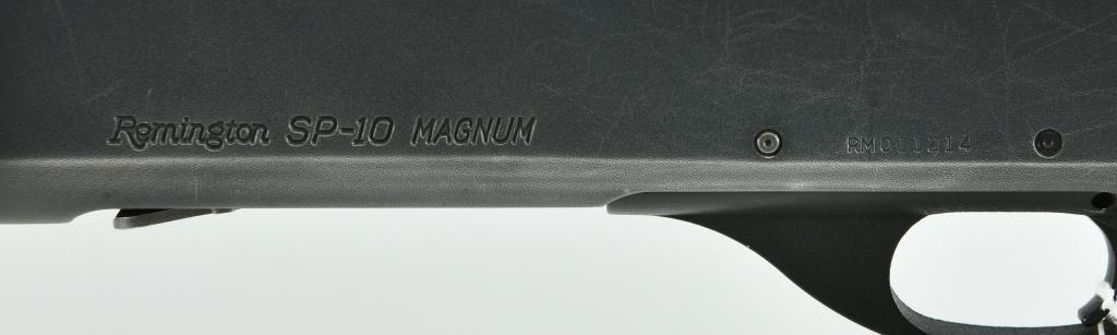 Remington Model SP-10 Magnum Semi-Auto Shotgun