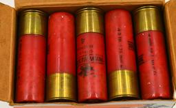 95 Rounds of Winchester 12 Ga Shotshells